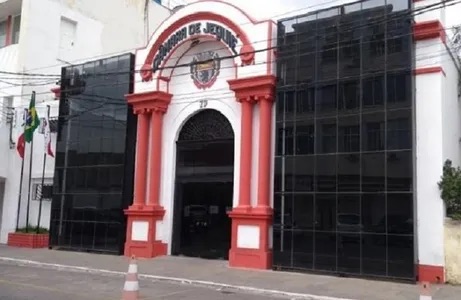 Justiça investiga candidaturas fantasmas na Câmara Municipal de Jequié Justiça investiga candidaturas fantasmas na Câmara Municipal de Jequié