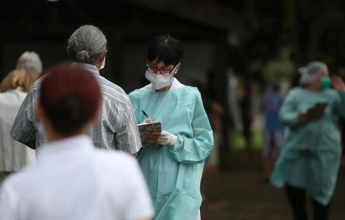 Vírus da gripe circula de maneira heterogênea pelo país, mostra Fiocruz Vírus da gripe circula de maneira heterogênea pelo país, mostra Fiocruz