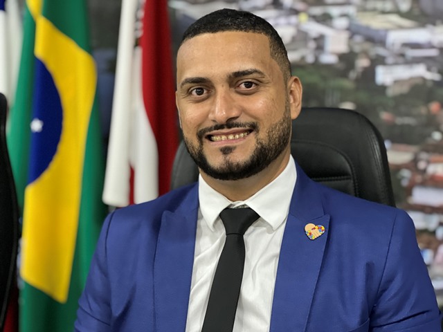 João Paulo defende criação de Programa de Prevenção contra o Sedentarismo nas escolas João Paulo defende criação de Programa de Prevenção contra o Sedentarismo nas escolas