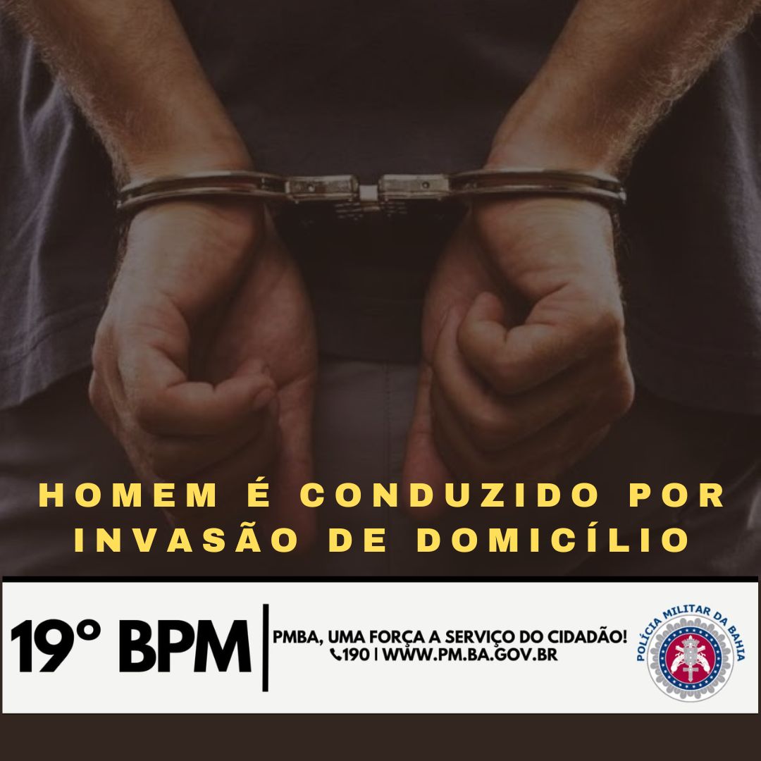 Bandido invade casa e matem idosa como refém no bairro Mandacaru Bandido invade casa e matem idosa como refém no bairro Mandacaru
