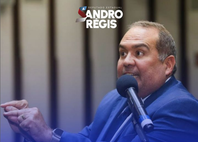 Vitória importante do União Brasil na Bahia Vitória importante do União Brasil na Bahia