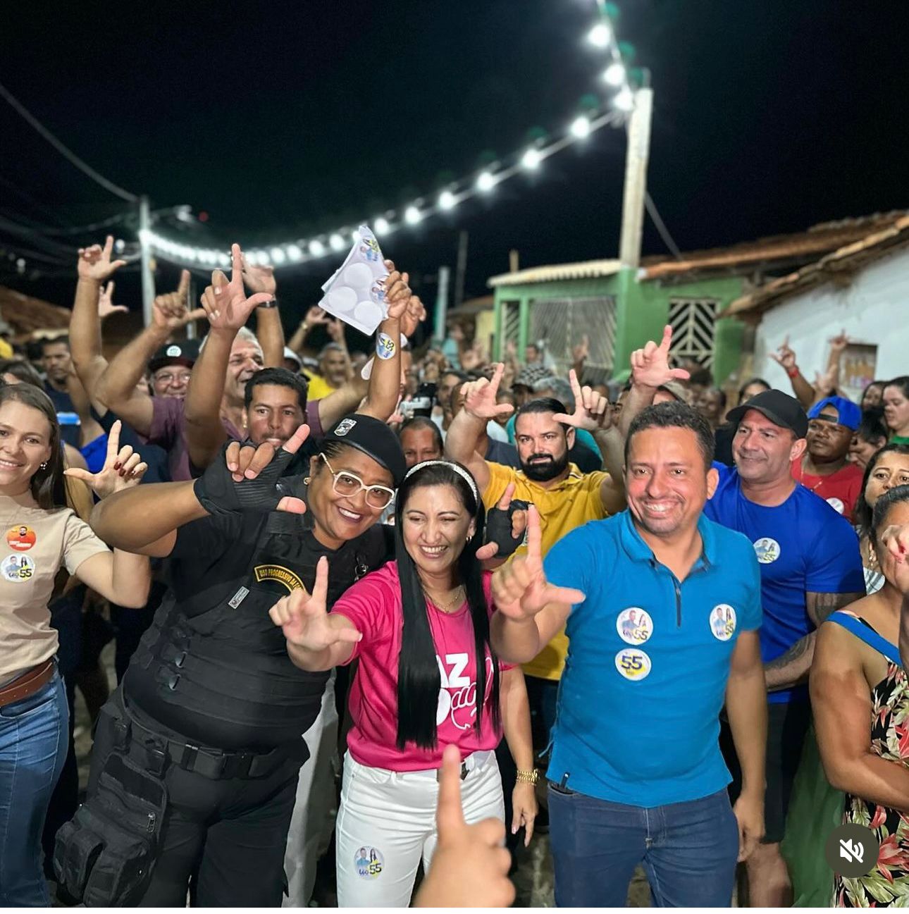 Ação de investigação judicial eleitoral pede cassação da candidatura de Léo da Saúde por favorecimento político Ação de investigação judicial eleitoral pede cassação da candidatura de Léo da Saúde por favorecimento político