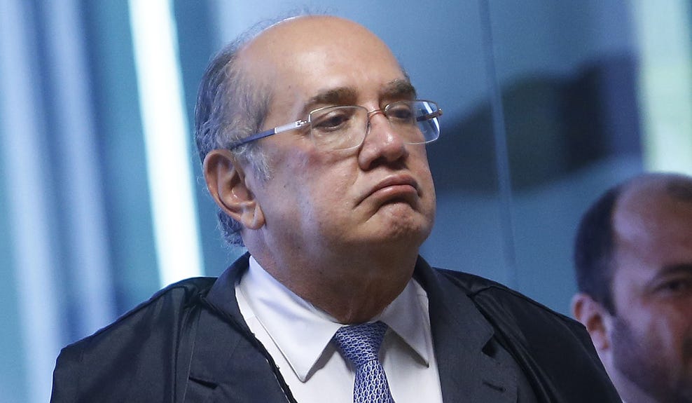 STF é modelo para enfrentar STF é modelo para enfrentar