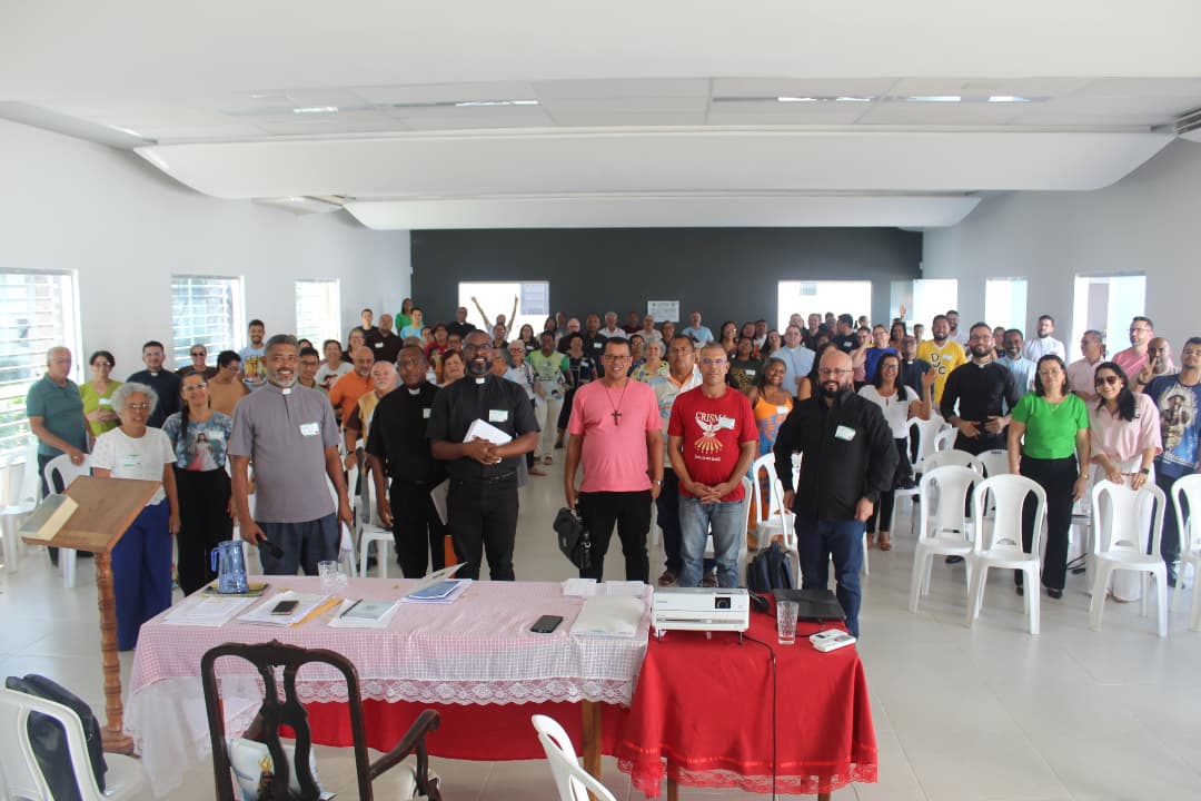 Assembleia Diocesana de Pastoral – 2024