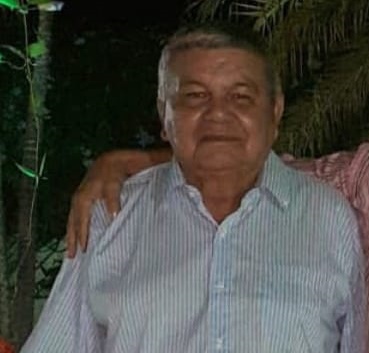 É com pesar que noticiamos o falecimento do Tenente Jarbas É com pesar que noticiamos o falecimento do Tenente Jarbas