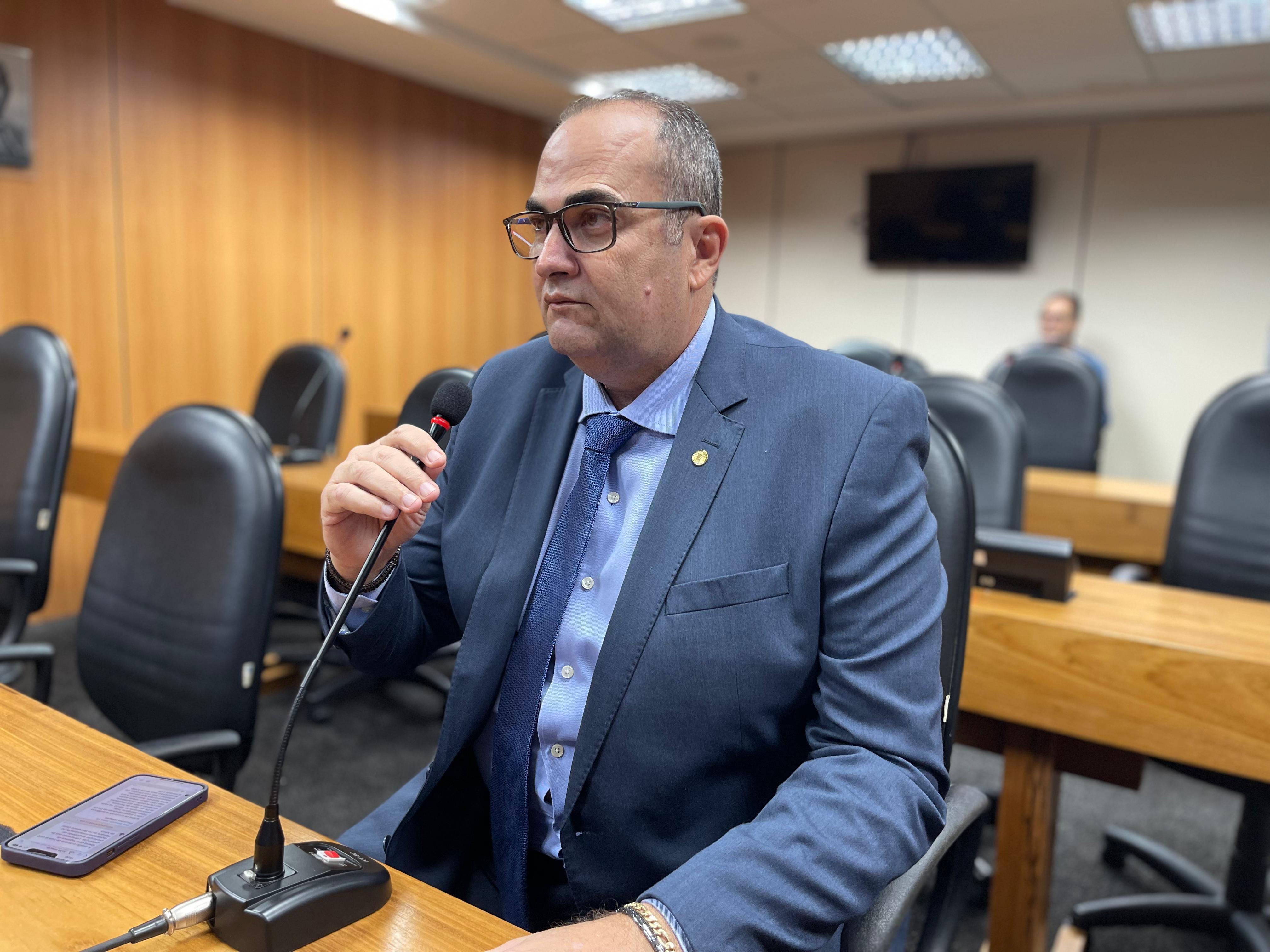 Deputados baianos irão à embaixada do Canadá solicitar providências contra a ViaBahia Deputados baianos irão à embaixada do Canadá solicitar providências contra a ViaBahia