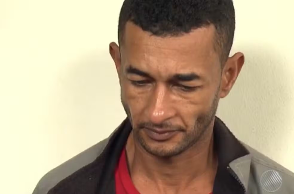 Tribunal do Júri condena homem a 35 anos de prisão por duplo homicídio Tribunal do Júri condena homem a 35 anos de prisão por duplo homicídio