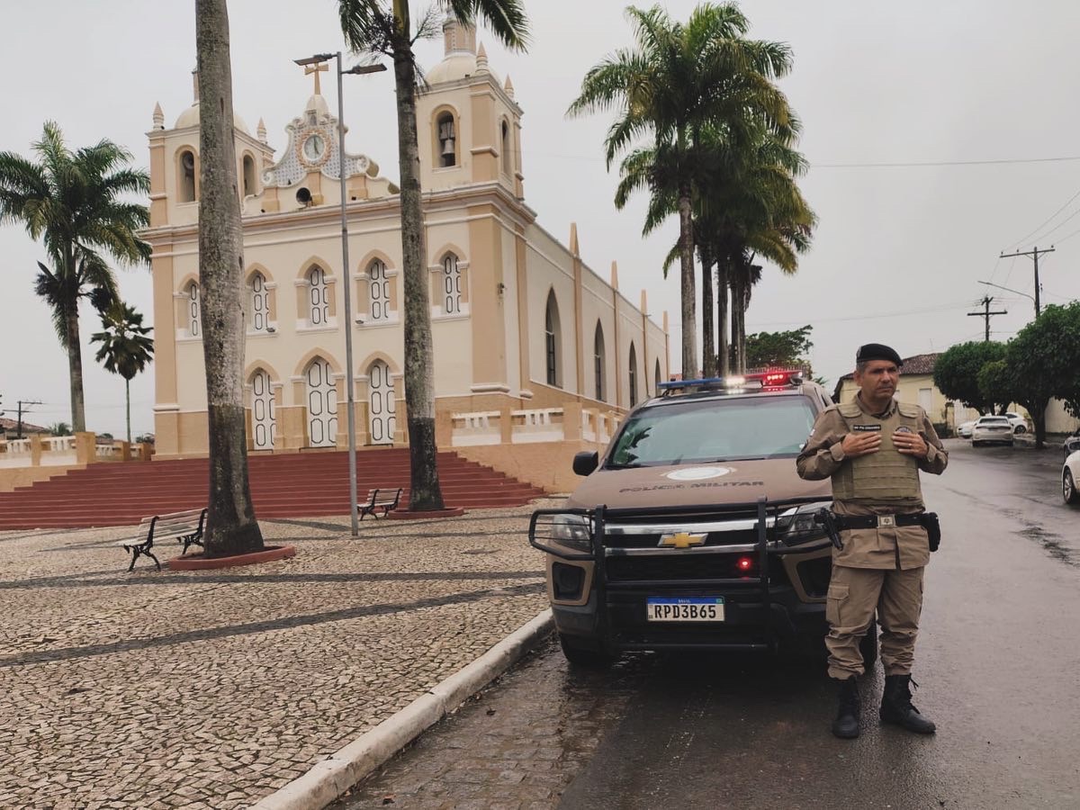 Operação Força Total prende 85 pessoas em flagrante Operação Força Total prende 85 pessoas em flagrante