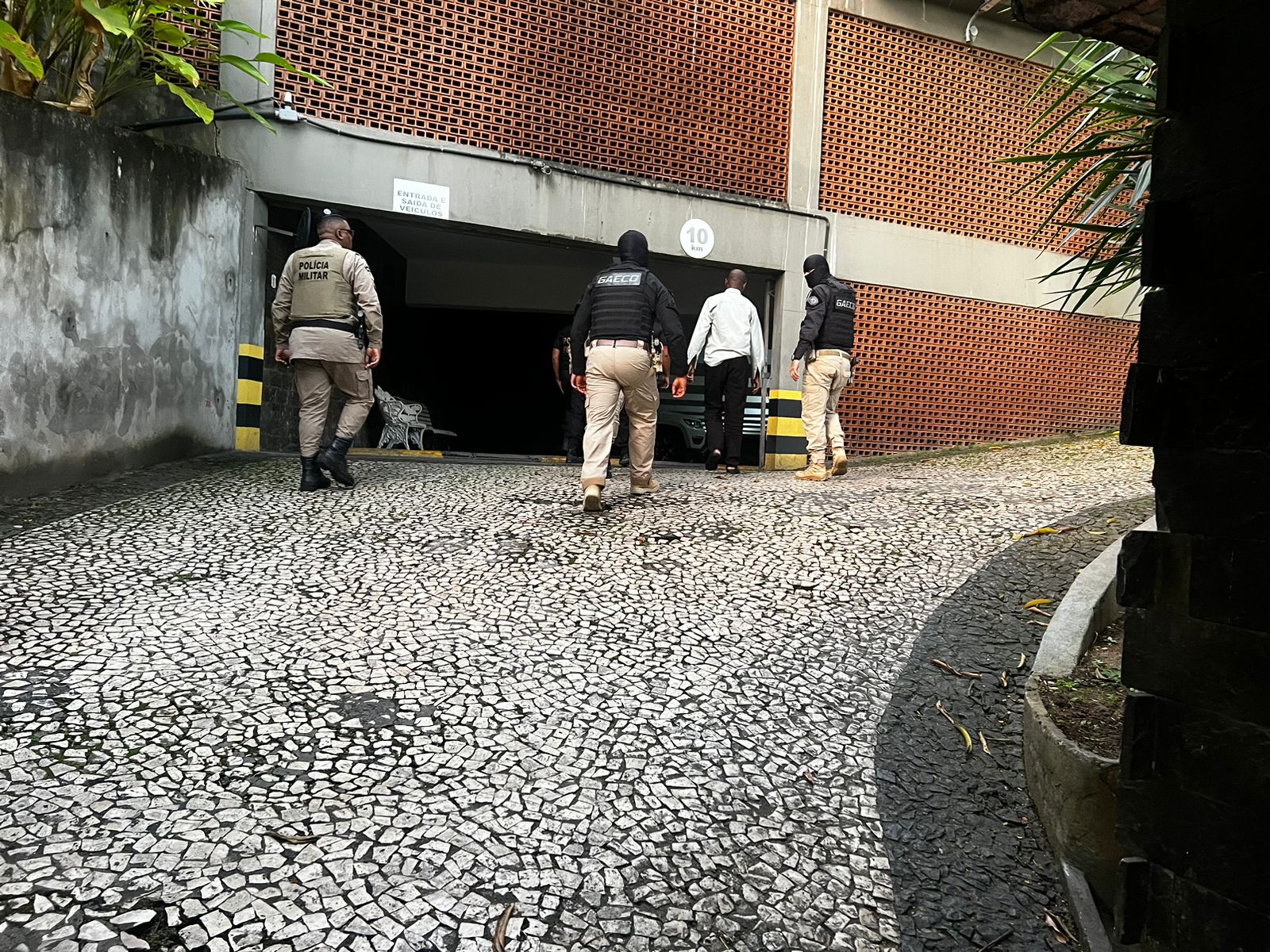 Operação Fogo Amigo - Capitão da PM é preso novamente após recurso do MP Operação Fogo Amigo - Capitão da PM é preso novamente após recurso do MP