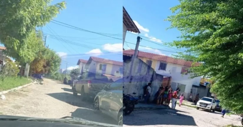 Policial tira própria vida após atirar em filha de 9 anos Policial tira própria vida após atirar em filha de 9 anos