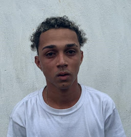 Ibirataia:Jovem de 23 anos assassinado a tiros no bairro José Firmino Ibirataia:Jovem de 23 anos assassinado a tiros no bairro José Firmino