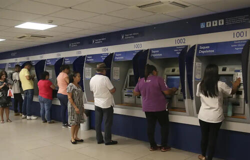 Extratos bancários ganham termos padronizados Extratos bancários ganham termos padronizados