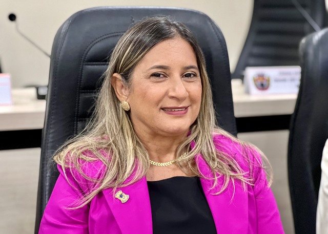Moana Meira sugere noções básicas da Lei Maria da Penha nas escolas públicas Moana Meira sugere noções básicas da Lei Maria da Penha nas escolas públicas