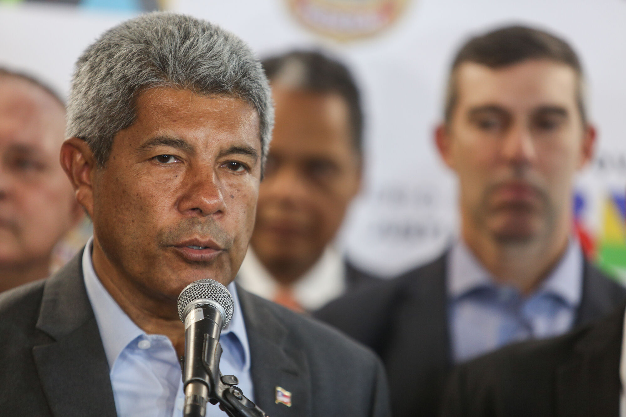 Aiquara l Governador Jerônimo Rodrigues perdeu as eleições em sua terra natal, candidata do prefeito foi a vencedora Aiquara l Governador Jerônimo Rodrigues perdeu as eleições em sua terra natal, candidata do prefeito foi a vencedora