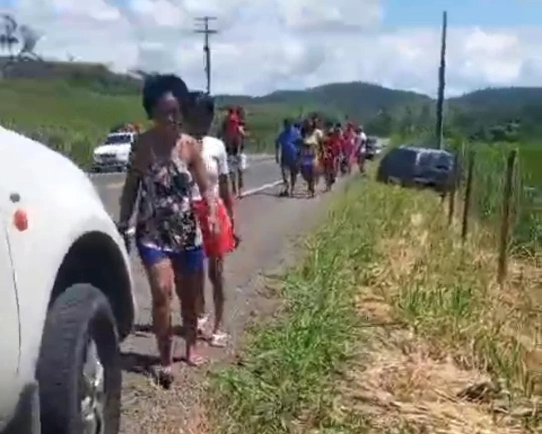 Acidente na BR-330 deixa um motorista morto entre Jitaúna e Ipiaú Acidente na BR-330 deixa um motorista morto entre Jitaúna e Ipiaú