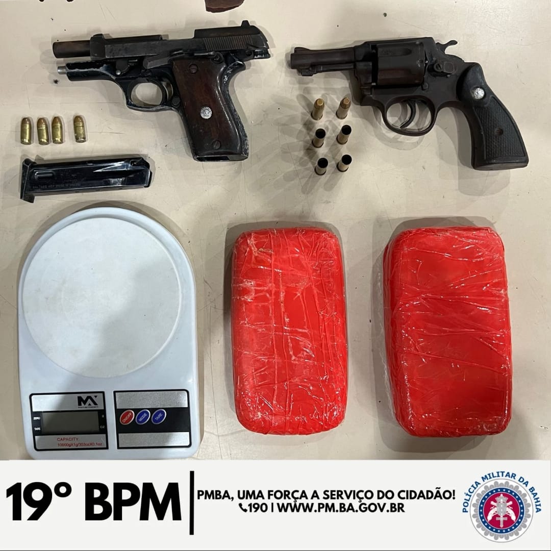 Dois bandidos morreram em confronto com a PM no Distrito de Itaibó Dois bandidos morreram em confronto com a PM no Distrito de Itaibó