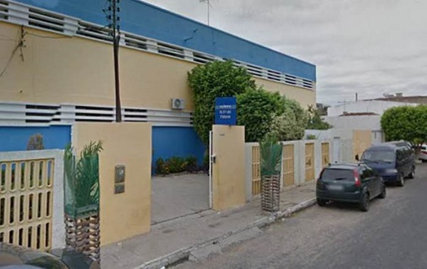 Justiça determina interrupção de internações em hospital psiquiátrico de Juazeiro Justiça determina interrupção de internações em hospital psiquiátrico de Juazeiro