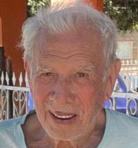 Morre aos 87 anos o empresário ipiauense Antonio Luz, popular Tonhão Morre aos 87 anos o empresário ipiauense Antonio Luz, popular Tonhão