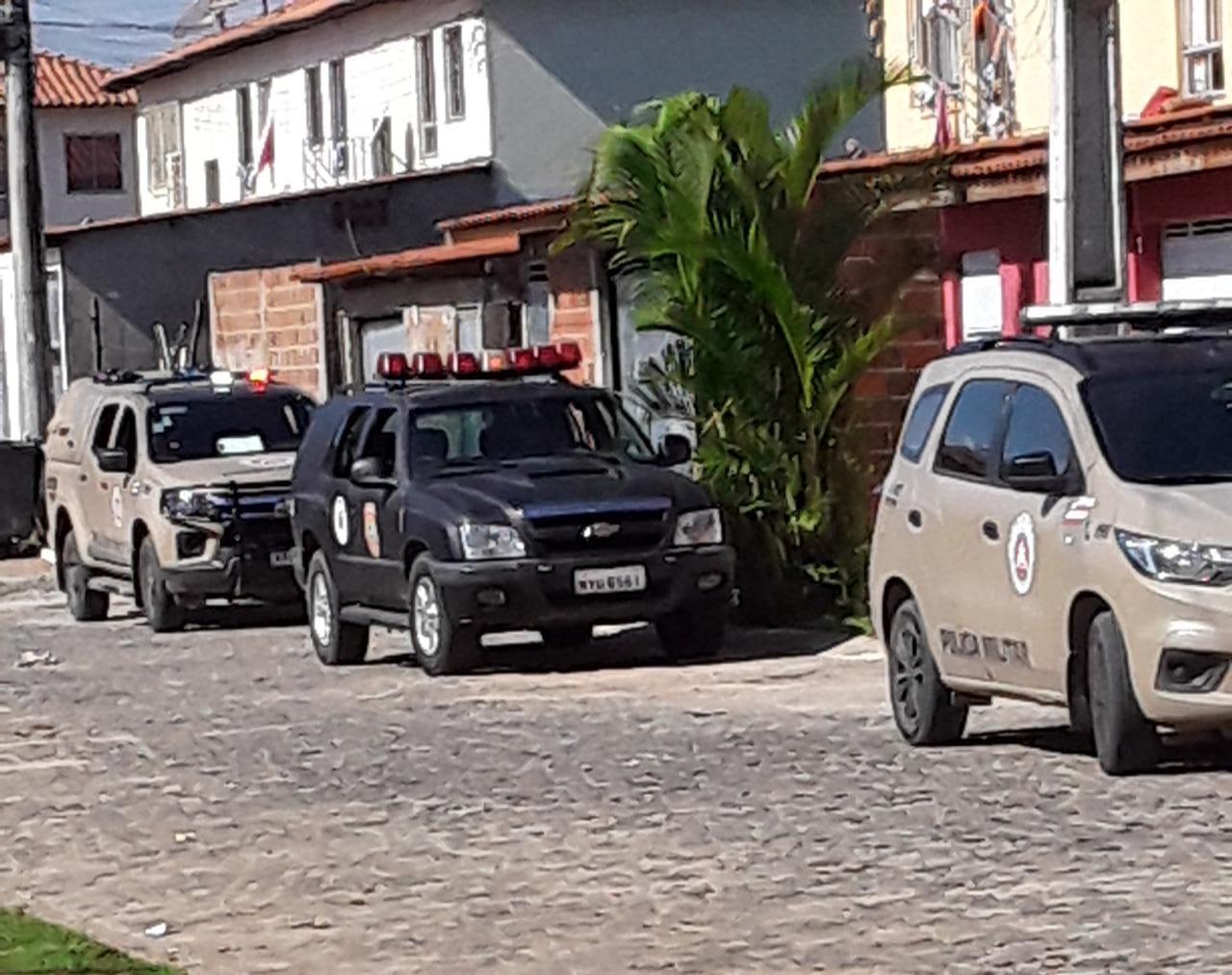 Com apoio do Juizado da Infância e Juventude mãe encontra filha depois de 3 dias desaparecida Com apoio do Juizado da Infância e Juventude mãe encontra filha depois de 3 dias desaparecida