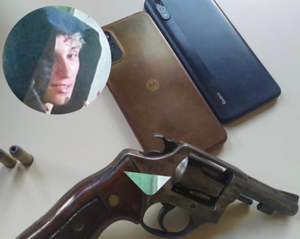 Ibirapitanga: Homem morre em confronto contra policiais civis e militares no bairro do Cigano Ibirapitanga: Homem morre em confronto contra policiais civis e militares no bairro do Cigano