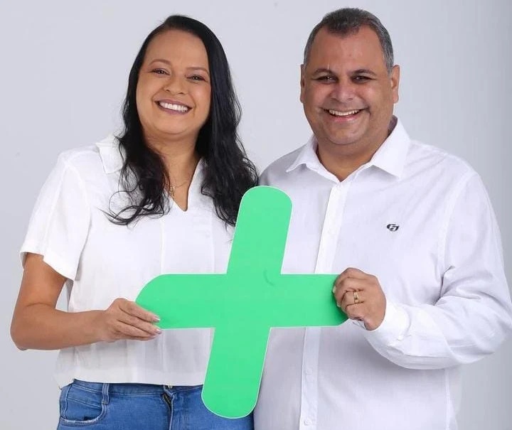 Jitaúna l Pecorelli é reeleito com 74% dos votos válidos Jitaúna l Pecorelli é reeleito com 74% dos votos válidos