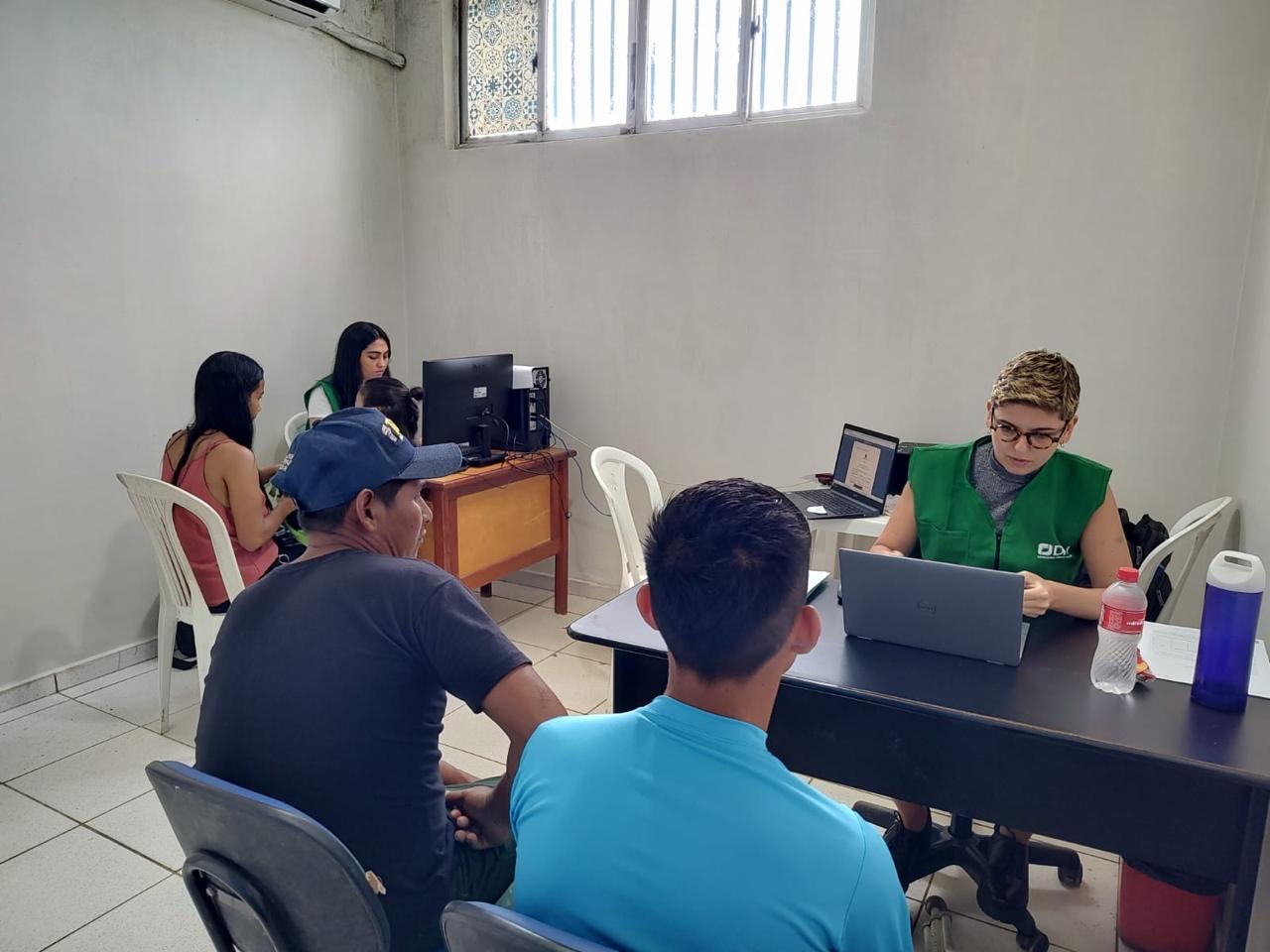 DPU amplia atendimento gratuito na Bahia com plano de interiorização DPU amplia atendimento gratuito na Bahia com plano de interiorização