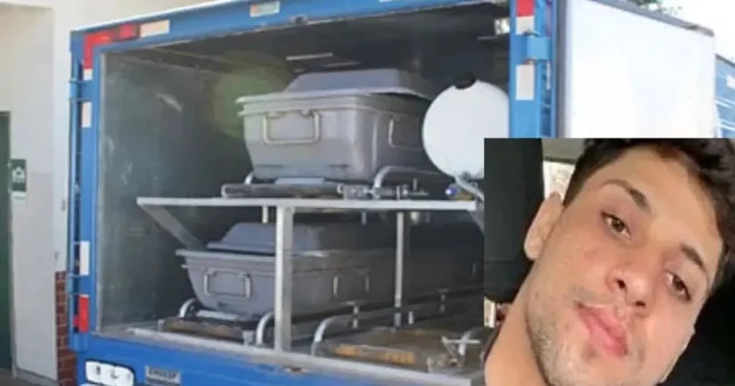Jovem é morto a tiros no sudoeste baiano; Polícia investiga rivalidade entre grupos ciganos Jovem é morto a tiros no sudoeste baiano; Polícia investiga rivalidade entre grupos ciganos