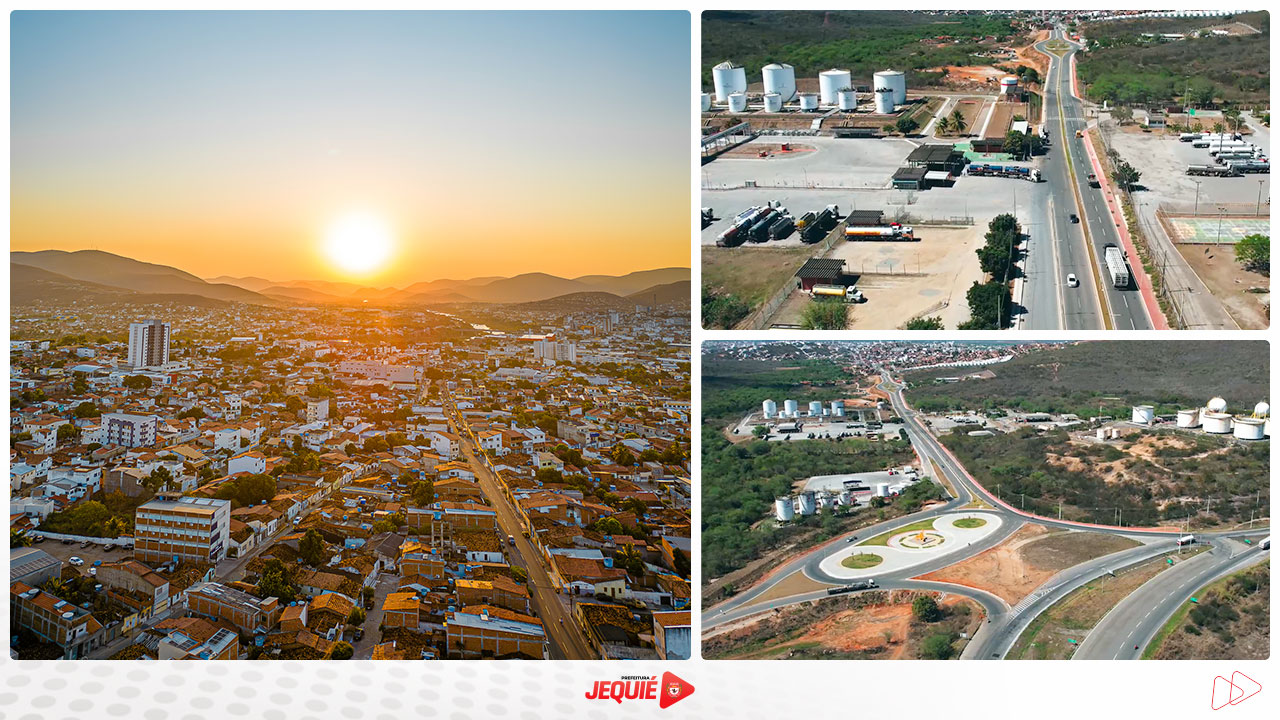 Ministério do Trabalho e Emprego destaca Jequié como uma das cidades que mais geraram novos empregos na Bahia em 2023 Ministério do Trabalho e Emprego destaca Jequié como uma das cidades que mais geraram novos empregos na Bahia em 2023