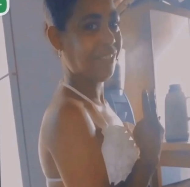 Mulher é morta a tiros ao defender o filho em Jequié Mulher é morta a tiros ao defender o filho em Jequié