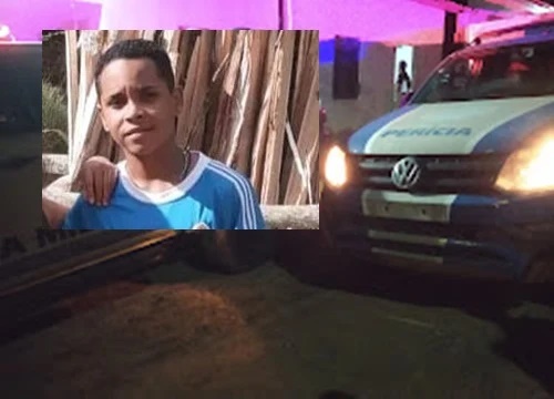 Jitaúna: Jovem foi assassinado dentro de casa no bairro Adelino Henrique
