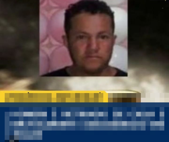 Homem é retirado de casa e executado em via pública no bairro Joaquim Romão Homem é retirado de casa e executado em via pública no bairro Joaquim Romão