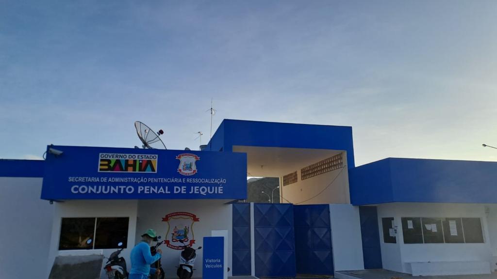 SINPPSPEB denuncia diretor do Conjunto Penal de Jequié por impedir atuação sindical