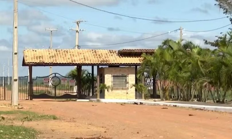 PLANTÃO | Briga entre famílias da etnia cigana resulta em dois mortos a tiros em Conquista