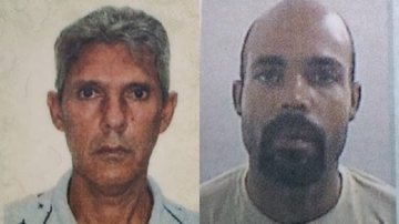 Homem é condenado a 37 anos de prisão pelos homicídios de sua mãe sua avó Homem é condenado a 37 anos de prisão pelos homicídios de sua mãe sua avó