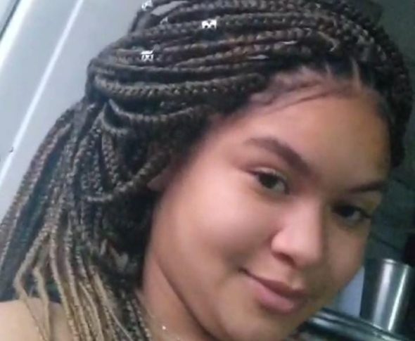 Ipiaú: Familia busca adolescente de 14 anos que desapareceu após sair da escola Ipiaú: Familia busca adolescente de 14 anos que desapareceu após sair da escola