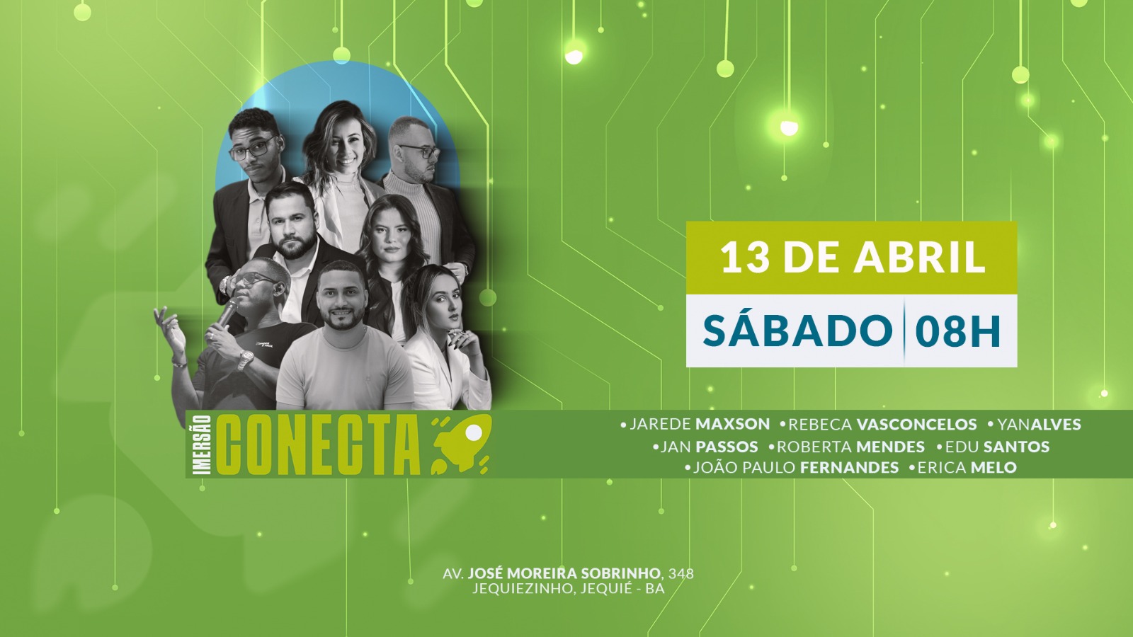 Jovens de Jequié tem a oportunidade de conhecer na prática o marketing Digital. Jovens de Jequié tem a oportunidade de conhecer na prática o marketing Digital.