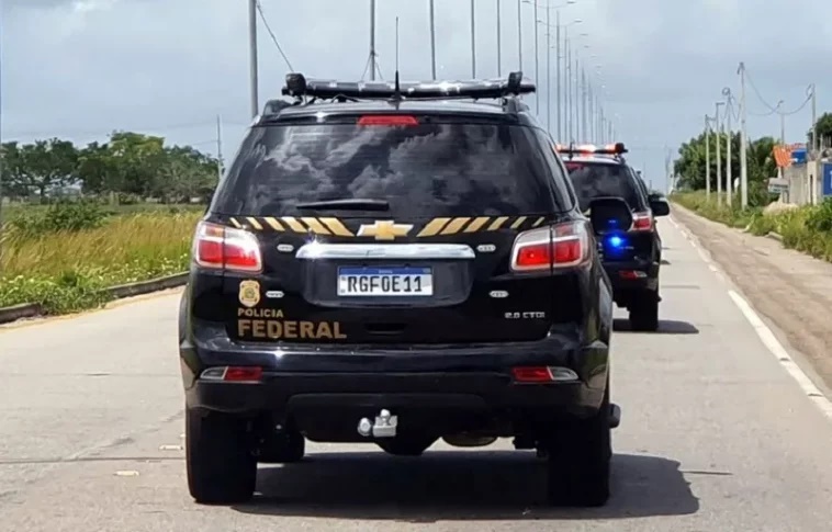 PF: grupo criminoso que desviava objetos postais é alvo de operação PF: grupo criminoso que desviava objetos postais é alvo de operação