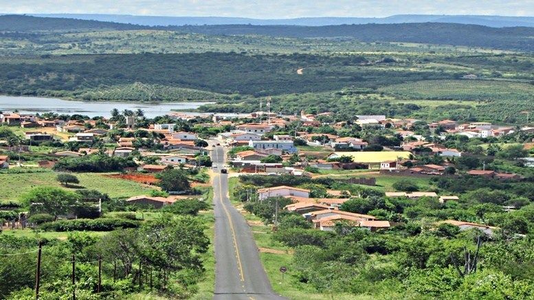Polícia Federal deflagra operação Compra de Voto no sudoeste da Bahia Polícia Federal deflagra operação Compra de Voto no sudoeste da Bahia