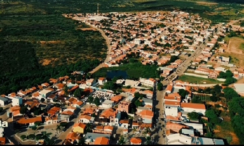 Auditoria aponta irregularidades em obra de cemitério em Mirante Auditoria aponta irregularidades em obra de cemitério em Mirante