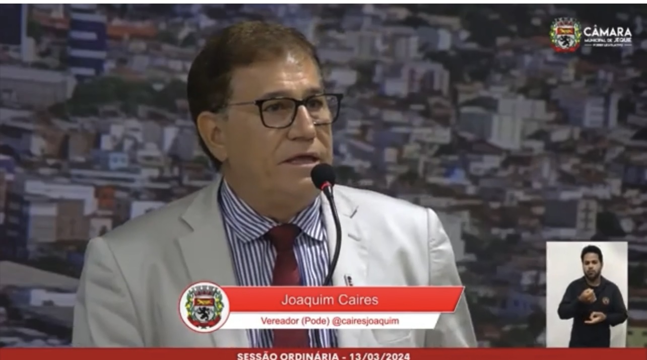 Vereador denuncia descaso com mulheres na Santa Casa de Jequié e acusa políticos de se apropriarem indevidamente da instituição