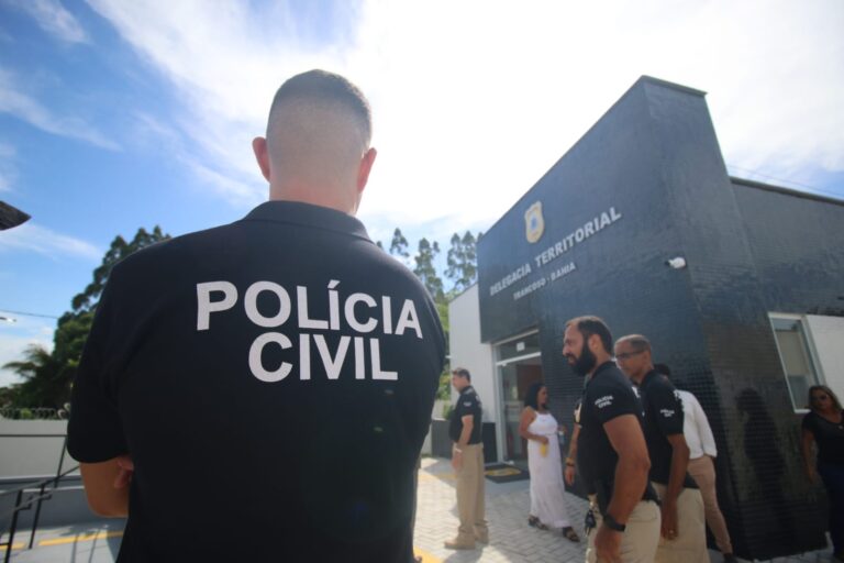 Bahia passa a contar com Delegacia de Combate à Corrupção Bahia passa a contar com Delegacia de Combate à Corrupção