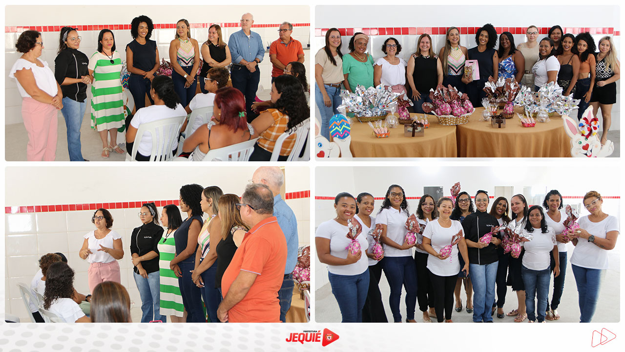 Prefeitura de Jequié segue ofertando cursos profissionalizantes gratuitos à população Prefeitura de Jequié segue ofertando cursos profissionalizantes gratuitos à população