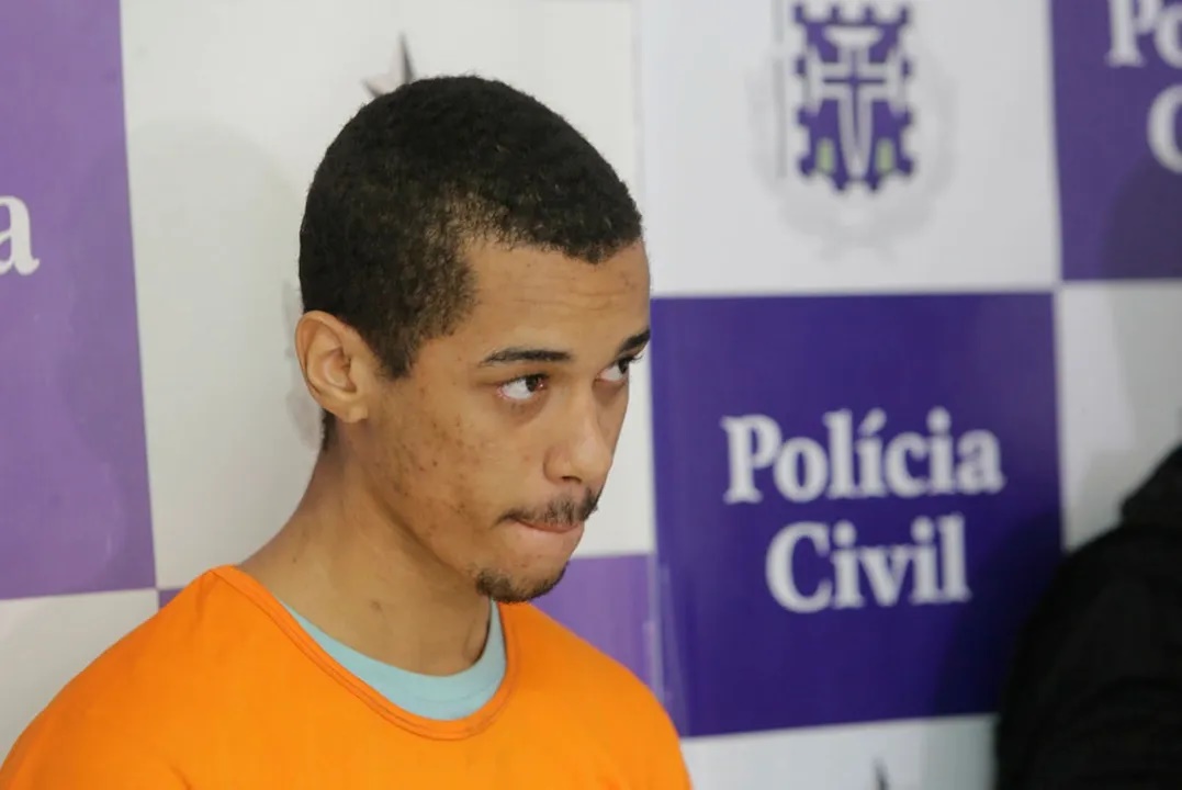 Homem envolvido na Chacina de Portão é condenado a 79 anos de prisão Homem envolvido na Chacina de Portão é condenado a 79 anos de prisão