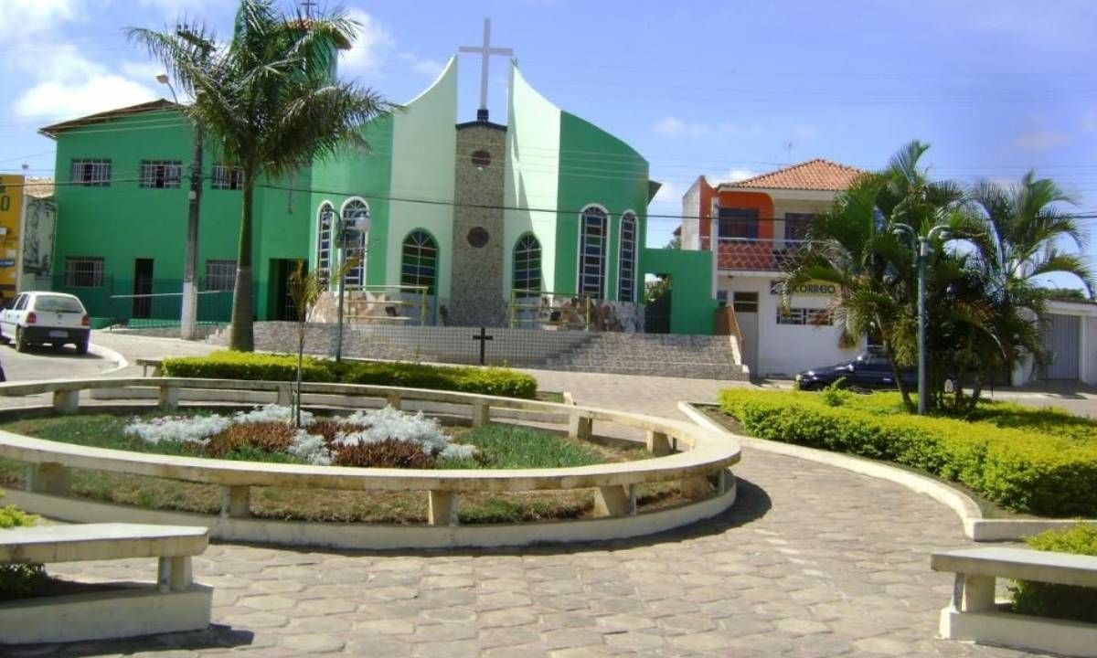 Projeto de lei reconhece Barra do Choça como capital do café arábica Projeto de lei reconhece Barra do Choça como capital do café arábica