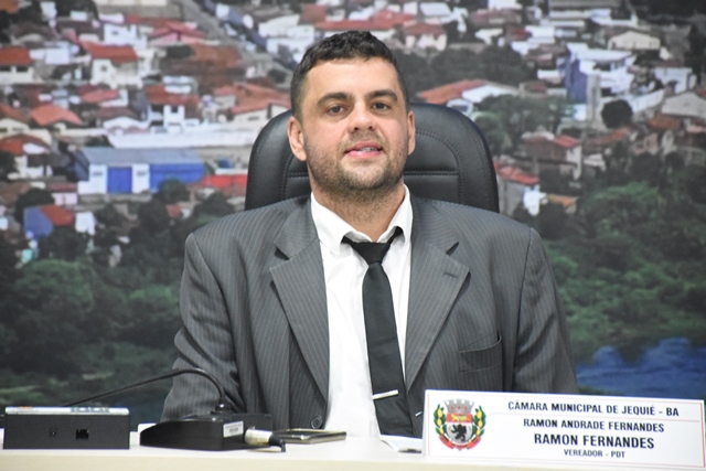 Implantação de Novo Centro de Hemodiálise é solicitada por Ramon Fernandes Implantação de Novo Centro de Hemodiálise é solicitada por Ramon Fernandes
