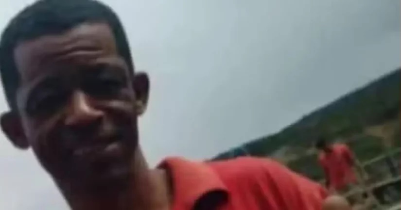 Homem morre após receber descarga elétrica ao tentar fazer ligação clandestina em poste de Itabuna Homem morre após receber descarga elétrica ao tentar fazer ligação clandestina em poste de Itabuna