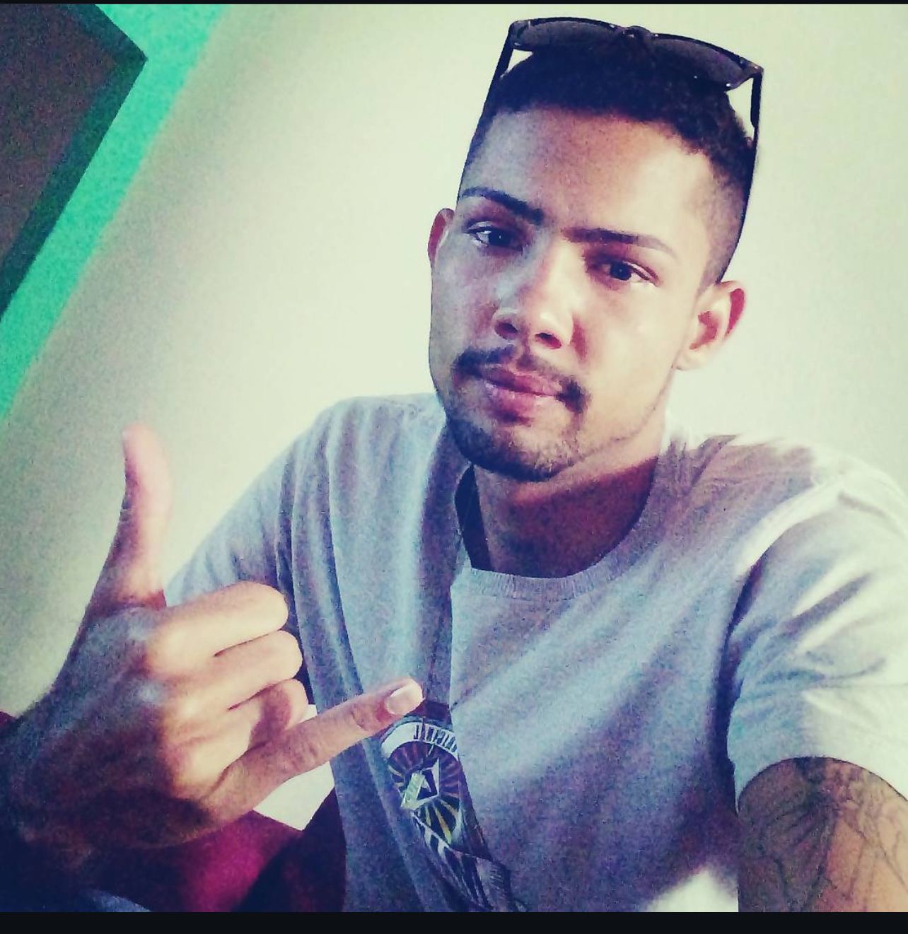 Polícia l homem de 28 anos de idade foi morto a tiros no Habitacional Brasil Novo Polícia l homem de 28 anos de idade foi morto a tiros no Habitacional Brasil Novo