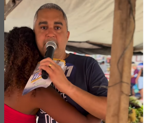 Agenda l Lucas França convida comunidade para reunião no bairro Cidade Nova Agenda l Lucas França convida comunidade para reunião no bairro Cidade Nova