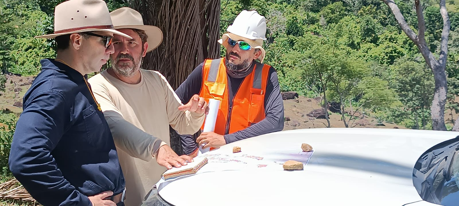 Bahia pode se tornar polo produtor de Terras Raras, minerais usados em alta tecnologia no mundo, essenciais para fabricação de eletrônicos, turbinas e Bahia pode se tornar polo produtor de Terras Raras, minerais usados em alta tecnologia no mundo, essenciais para fabricação de eletrônicos, turbinas e