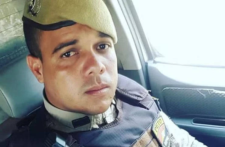 Denúncia do MPBA leva a júri popular policial militar que fugiu do Batalhão de Choque Denúncia do MPBA leva a júri popular policial militar que fugiu do Batalhão de Choque